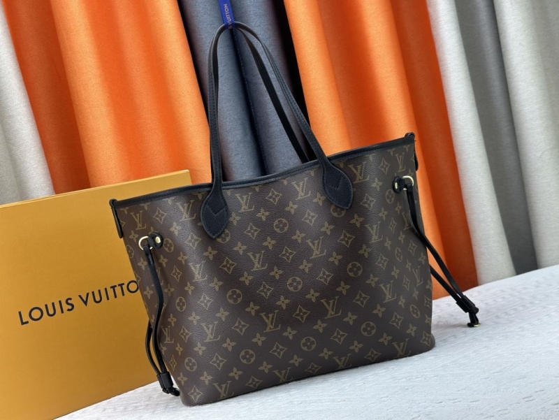 LV Shopping Bags